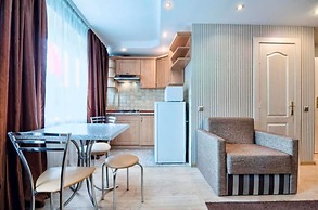 Apartment Svobody 6-8a
