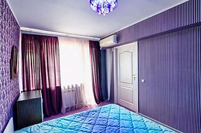 Apartment Svobody 6-8a
