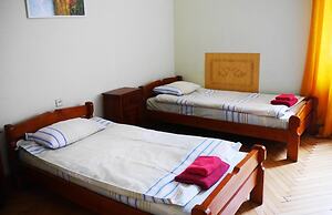 Apartment Svobody 6-8a