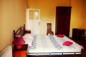 Apartment Svobody 6-8a