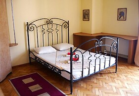 Apartment Svobody 6-8a