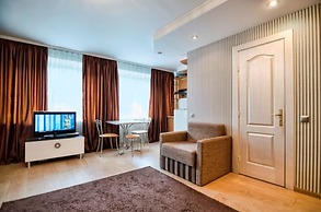 Apartment Svobody 6-8a