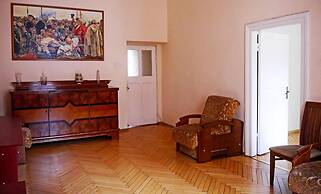 Apartment Svobody 6-8a