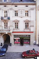 Apartment Svobody 6-8a
