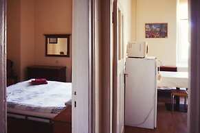 Apartment Svobody 6-8a