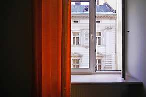 Apartment Svobody 6-8a