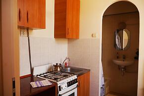 Apartment Svobody 6-8a