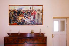 Apartment Svobody 6-8a