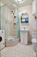 Apartment Svobody 6-8a