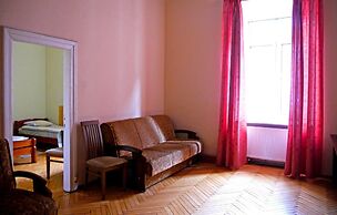 Apartment Svobody 6-8a