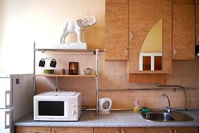 Apartment Svobody 6-8a