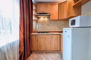 Apartment Svobody 6-8a