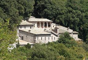 Locanda Giustini