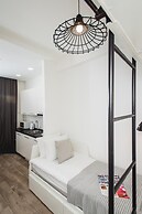 Apartment Horodotska 4