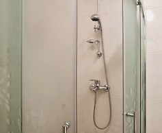 Apartment Horodotska 4