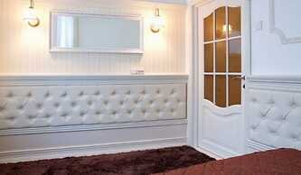 Apartment Horodotska 4