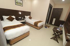 Hotel Gajur Palace