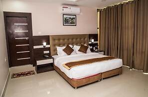 Hotel Gajur Palace