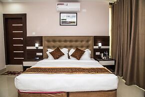 Hotel Gajur Palace