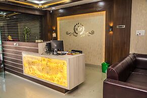 Hotel Gajur Palace