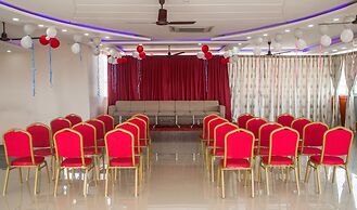 Hotel Gajur Palace
