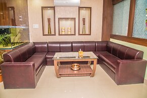 Hotel Gajur Palace