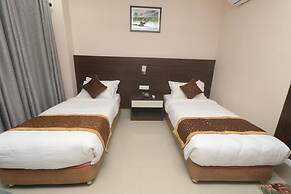 Hotel Gajur Palace