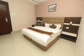 Hotel Gajur Palace