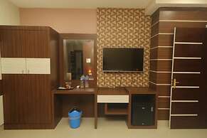 Hotel Gajur Palace