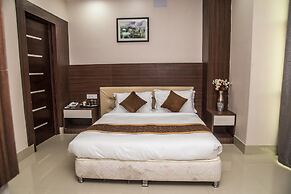 Hotel Gajur Palace
