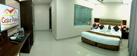 Hotel Gajur Palace