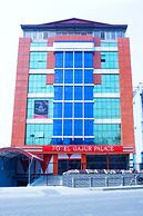 Hotel Gajur Palace