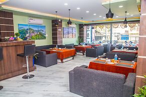 Hotel Gajur Palace