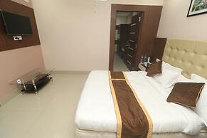 Hotel Gajur Palace