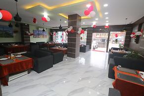 Hotel Gajur Palace
