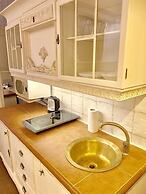 Apartment Fodorova 1