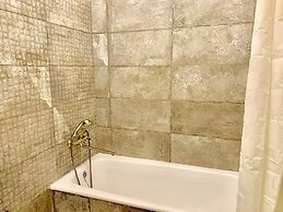 Apartment Fodorova 1