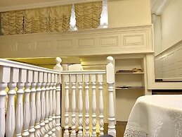 Apartment Fodorova 1