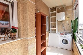 Apartamento La Loma