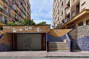 Apartamento La Loma