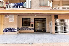 Apartamento La Loma