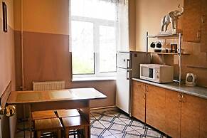 Apartment Svobody 10