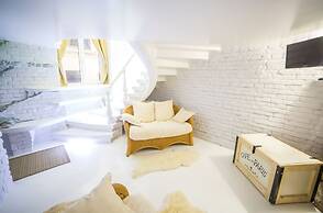 Apartment Svobody 10