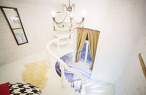 Apartment Svobody 10