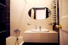 Apartment Svobody 10