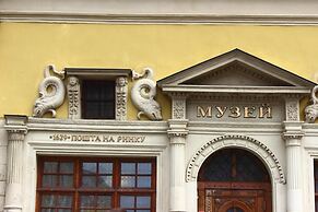 Apartment Virmenska 3