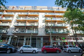 Opening Doors Pueblonuevo