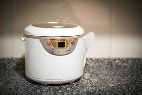 Opening Doors Pueblonuevo