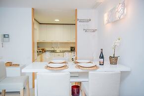 Opening Doors Pueblonuevo