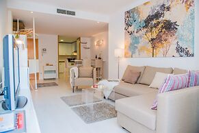 Opening Doors Pueblonuevo